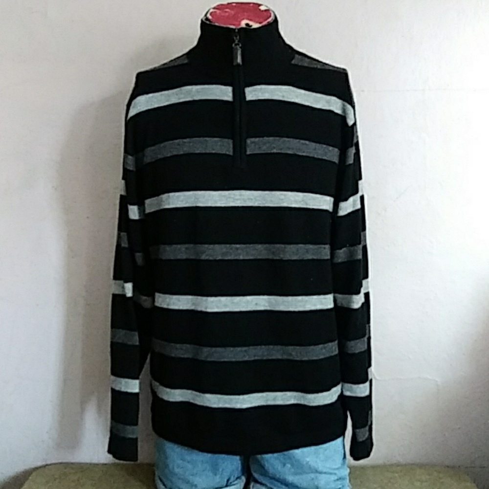 Impermeable Sweater